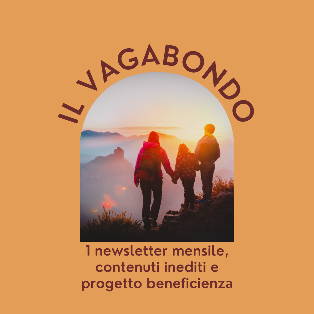 Il Vagabondo - NEW