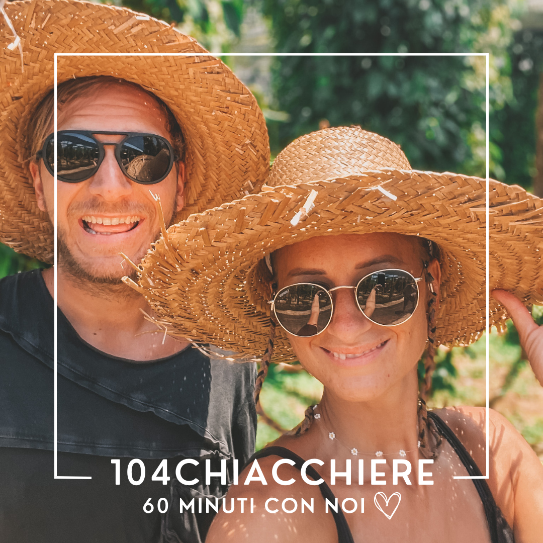 104Chiacchiere