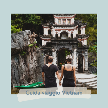 Guida Viaggio Vietnam