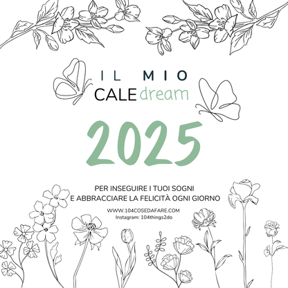 CALEdream