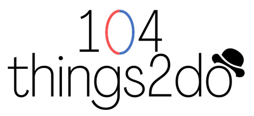 104things2do