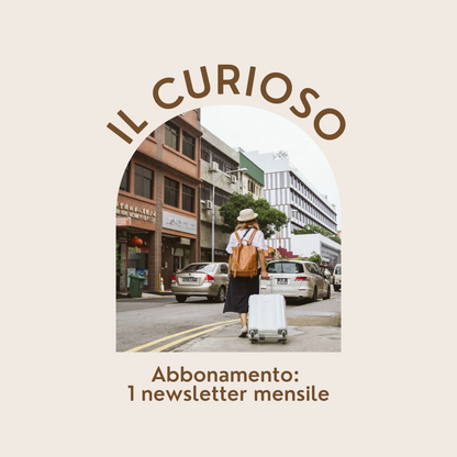 Il Curioso