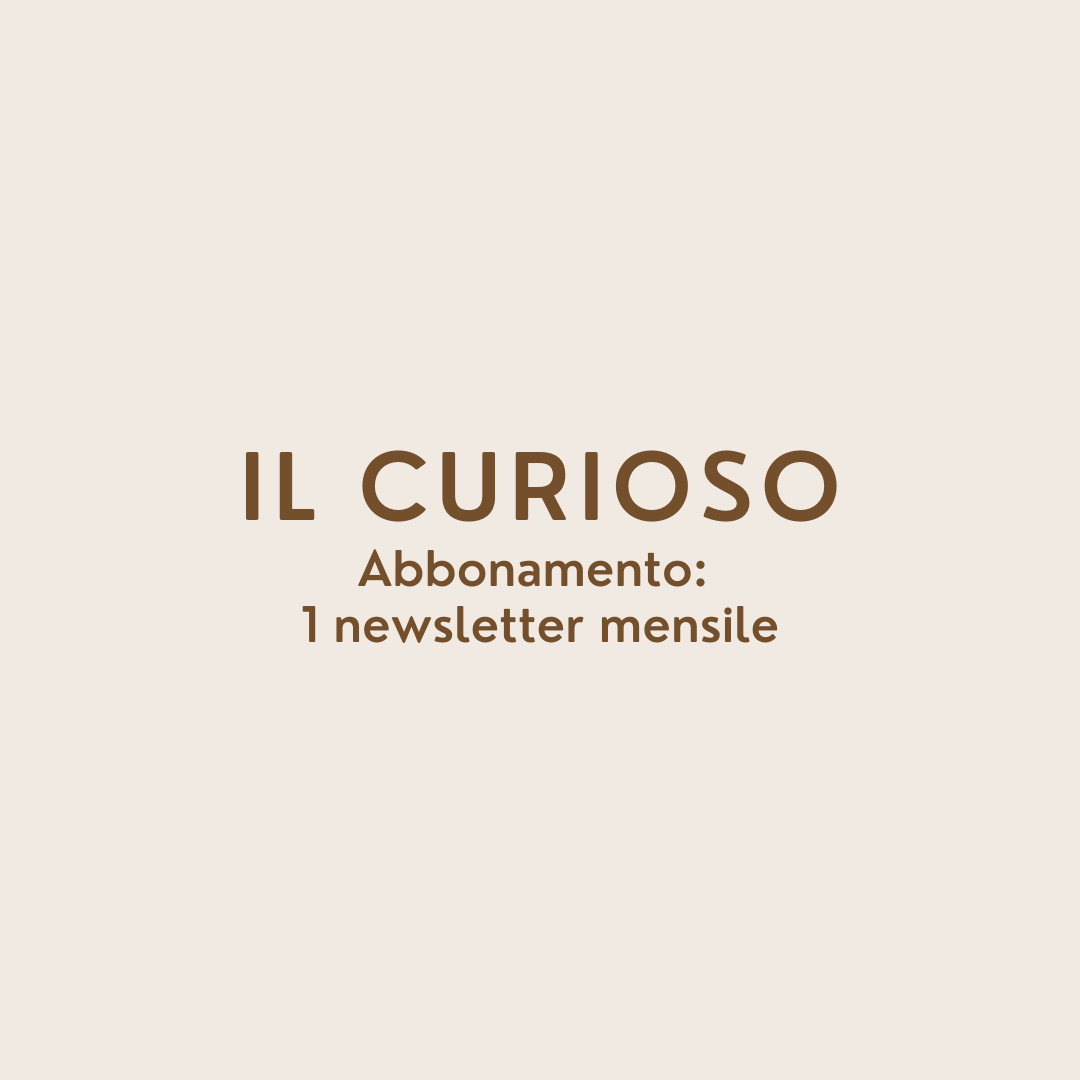 Il Curioso